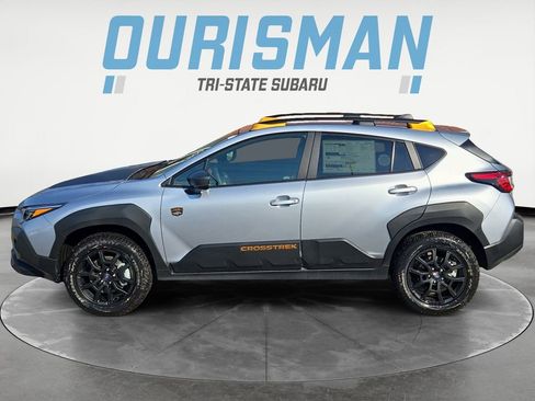 New 2026 Subaru Crosstrek 2.5i Wilderness image 3