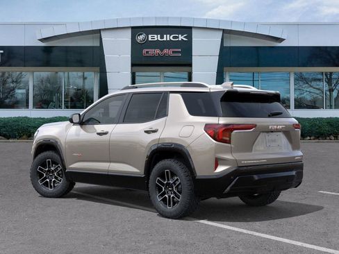 New 2026 GMC Terrain AT4 image 3