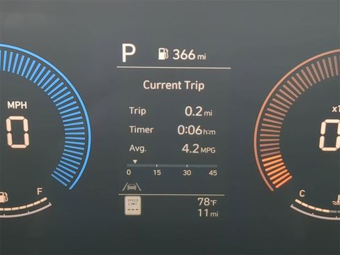 New 2026 Hyundai Kona SEL Sport image 30