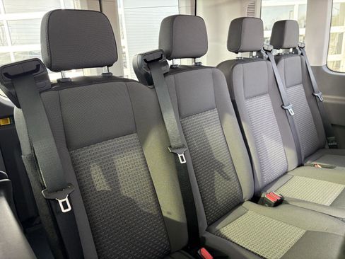 New 2026 Ford Transit 350 XLT image 20