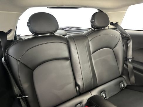 Used 2016 MINI Cooper 2-Door Hardtop FWD image 37