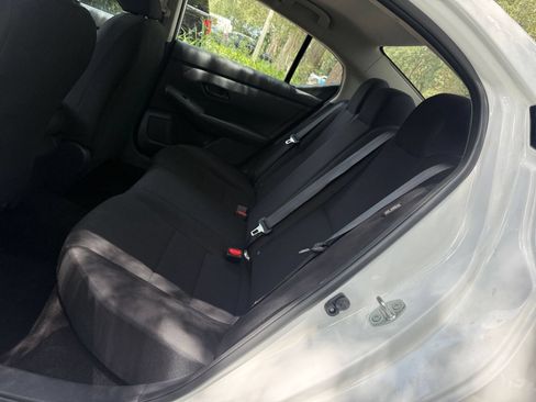 Used 2025 Nissan Sentra S FWD image 23