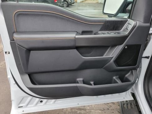 New 2025 Ford F150 Tremor w/ Equipment Group 402A High image 20