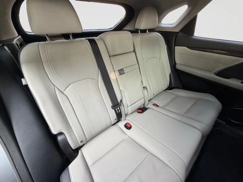 Used 2017 Lexus RX 350 AWD w/ Premium Package image 18