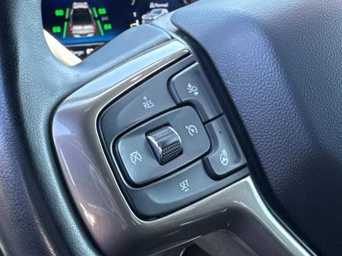 Used 2024 Chevrolet Silverado 2500 High Country w/ Technology Package image 32