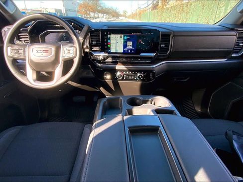 Used 2023 GMC Sierra 1500 Elevation image 13