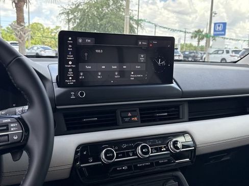 New 2026 Honda Pilot Touring image 27