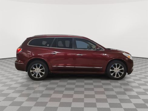 Used 2017 Buick Enclave Premium w/ Enclave Sport Touring Edition AWD/4WD image 33