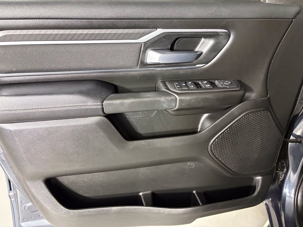 Used 2025 RAM 1500 Big Horn AWD/4WD image 14