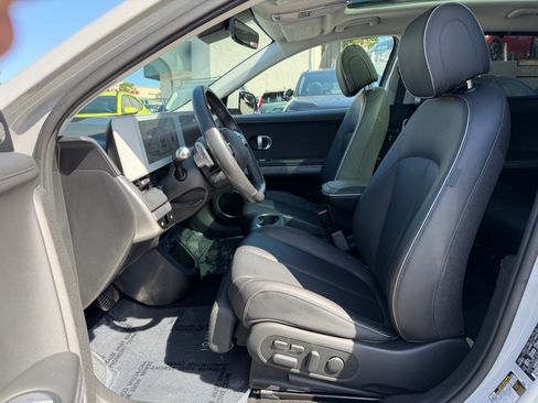 Used 2023 Hyundai Ioniq 5 Limited RWD image 11
