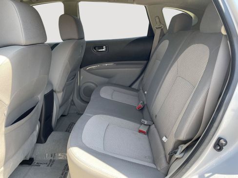 Used 2013 Nissan Rogue SV w/ Premium Pkg AWD/4WD image 26