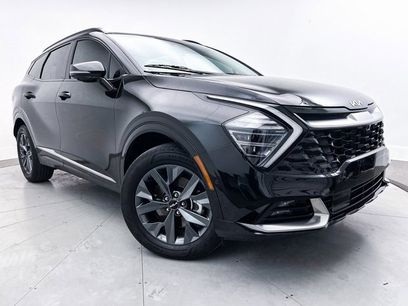 Certified 2024 Kia Sportage SX Prestige