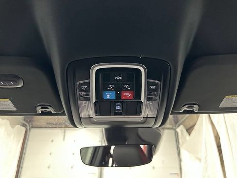 Used 2026 RAM 1500 Rebel w/ Rebel Level 1 Equipment Group AWD/4WD image 34