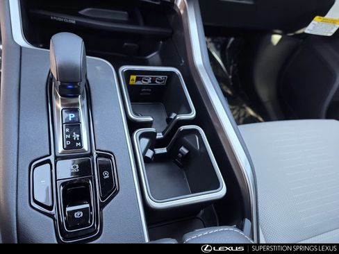 New 2026 Lexus TX 350 FWD image 17