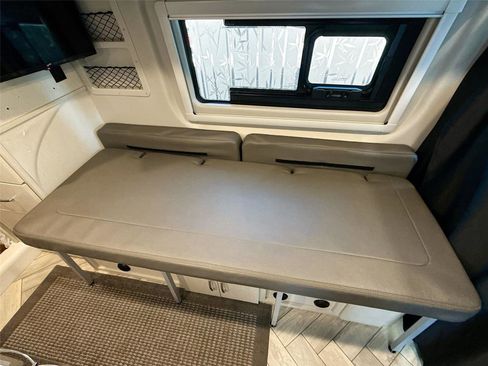 Used 2023 Mercedes-Benz Sprinter 2500 image 24