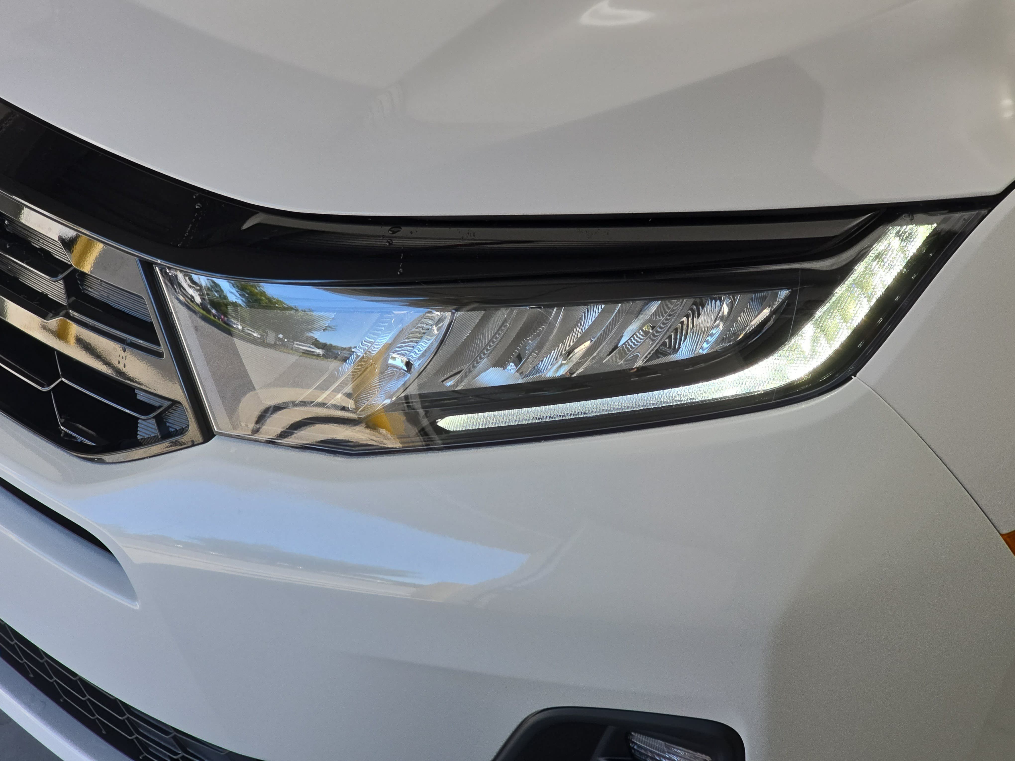 New 2027 Honda Odyssey Touring image 31