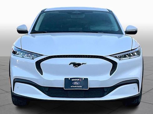 Used 2022 Ford Mustang Mach-E Select w/ Comfort/Technology Package image 3