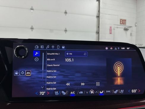Used 2025 Chevrolet Traverse RS w/ LPO, Floor Liner Package AWD/4WD image 31