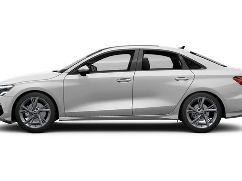 Certified 2024 Audi A3 2.0T Premium w/ Convenience Package AWD/4WD image 8