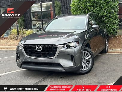 Used 2024 MAZDA CX-90 3.3 Turbo w/ Preferred Plus