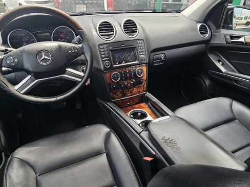 Used 2011 Mercedes-Benz ML 350 4MATIC image 16