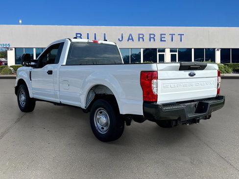 Certified 2022 Ford F250 XL image 5