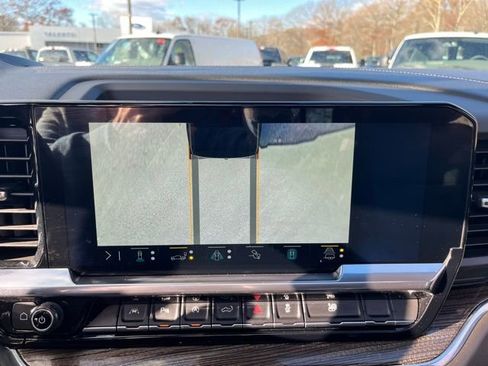 Used 2023 Chevrolet Silverado 1500 RST w/ All Star Edition Plus image 42