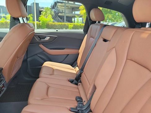 Certified 2023 Audi Q7 2.0T Premium Plus w/ Premium Plus Package AWD/4WD image 10