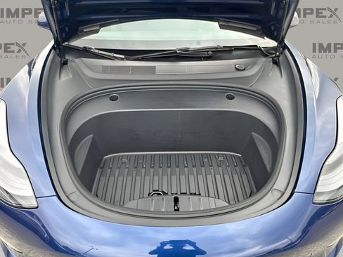 Used 2023 Tesla Model 3 Performance AWD/4WD image 28