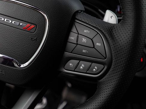 New 2026 Dodge Durango GT image 23