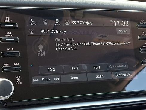 Used 2022 Honda Accord Sport Special Edition image 16