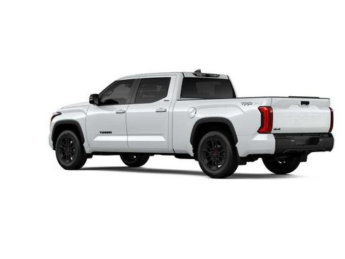 New 2026 Toyota Tundra Limited AWD/4WD image 6