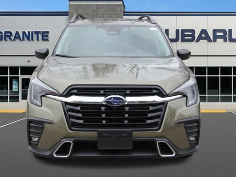 New 2026 Subaru Ascent Touring AWD/4WD image 3