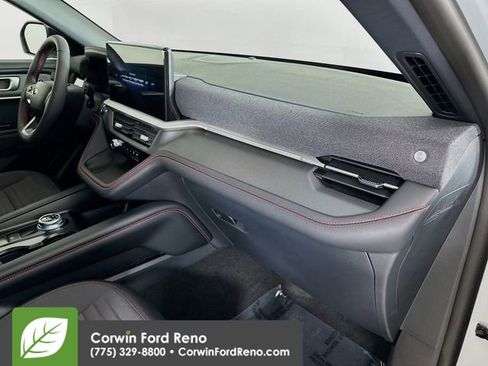 New 2026 Ford Explorer ST-Line AWD/4WD image 33
