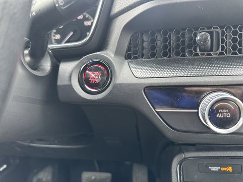 Certified 2023 Honda CR-V LX image 22