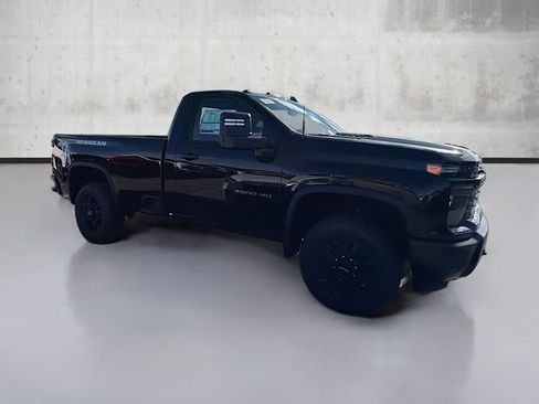 New 2026 Chevrolet Silverado 2500 W/T image 4