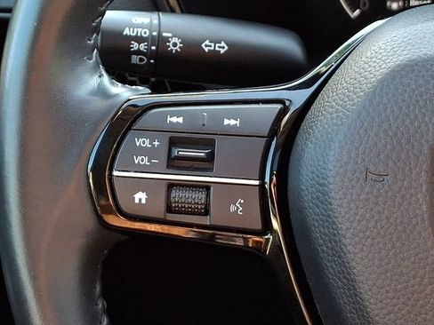 Certified 2024 Honda CR-V EX-L image 23