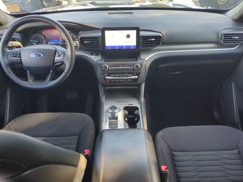 Used 2020 Ford Explorer XLT w/ Class III Trailer Tow Package image 12