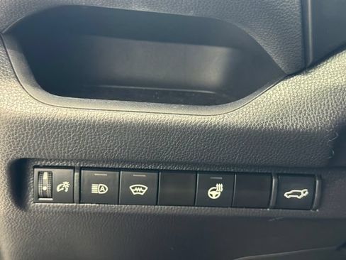 Used 2024 Toyota RAV4 XLE Premium w/ Weather Package FWD image 37