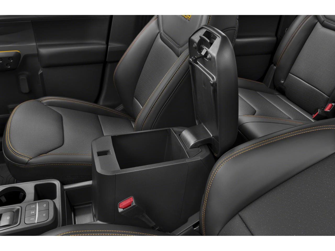 New 2026 Ford Maverick Tremor AWD/4WD image 28