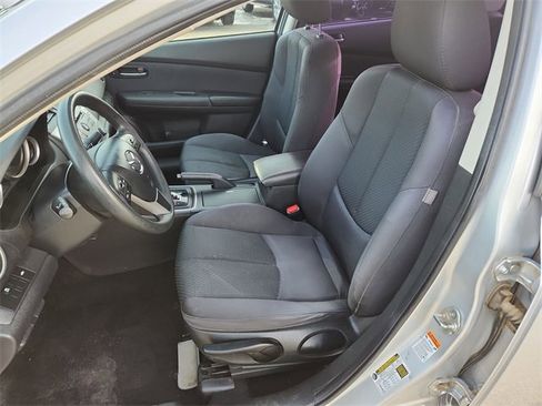 Used 2012 MAZDA MAZDA6 i Sport image 16