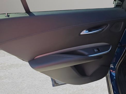 Used 2019 Cadillac XT4 Premium Luxury image 22