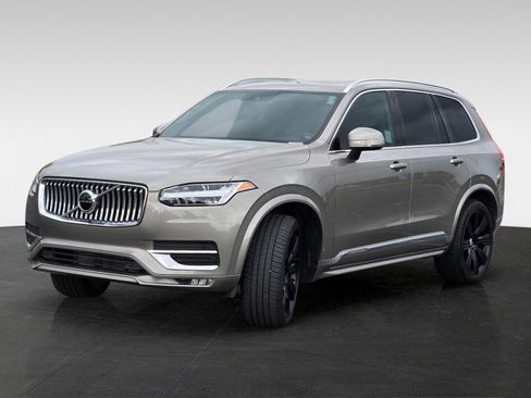 Used 2020 Volvo XC90 T6 Inscription w/ Protection Package Premier AWD/4WD image 8