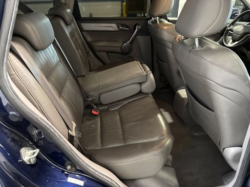 Used 2008 Honda CR-V EX-L image 13