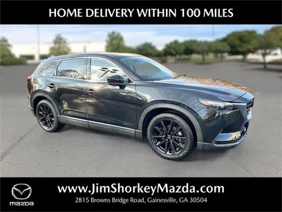 Used 2023 MAZDA CX-9 Touring Plus