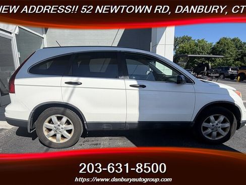 Used 2011 Honda CR-V SE image 6