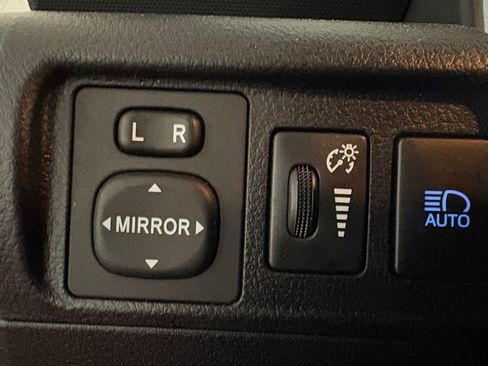 Certified 2022 Toyota 4Runner Limited image 17