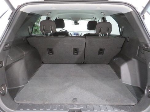 Used 2020 Chevrolet Equinox LT w/ Driver Convenience Package image 23