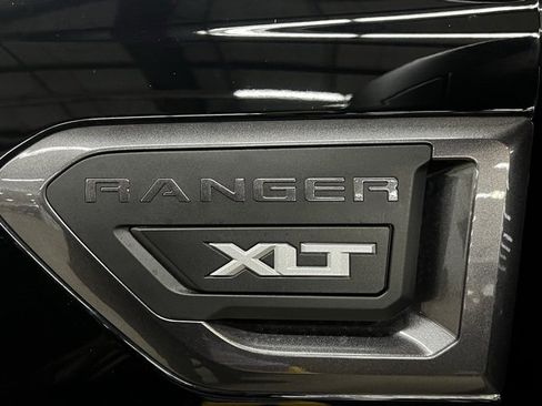 Used 2021 Ford Ranger XLT w/ Equipment Group 301A Mid image 9