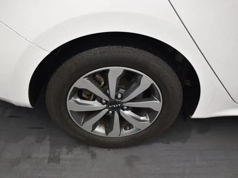 Used 2023 Kia Rio S w/ Technology Package FWD image 36